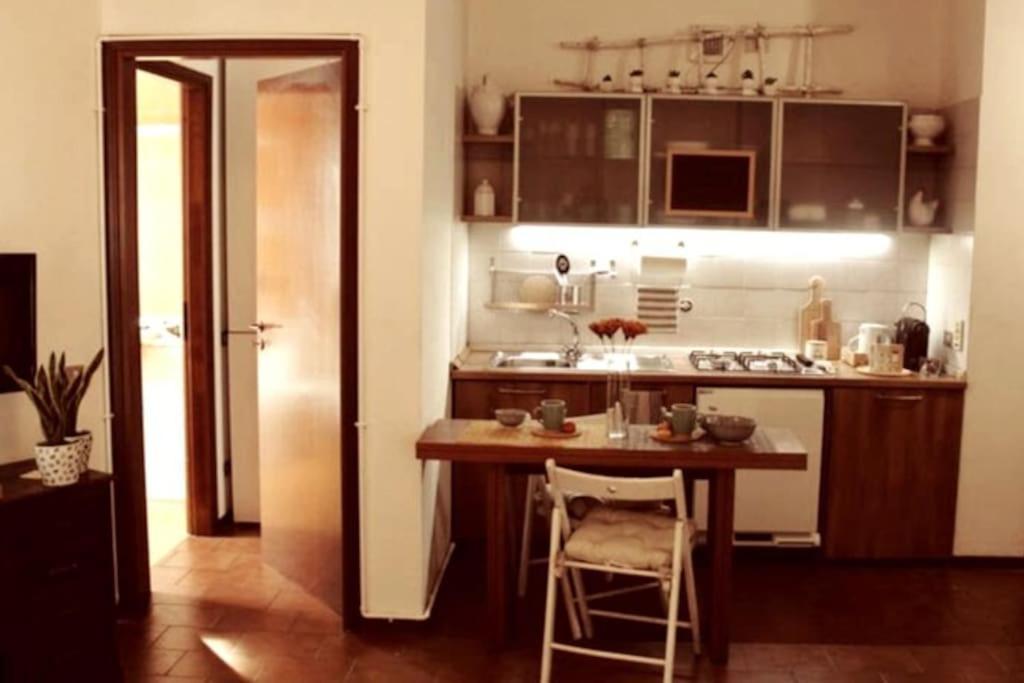 Location Strategica! -Mirochi Apartment- Μπέργκαμο Εξωτερικό φωτογραφία
