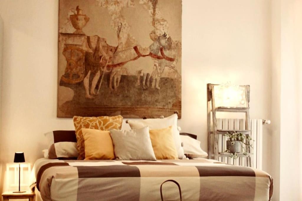 Location Strategica! -Mirochi Apartment- Μπέργκαμο Εξωτερικό φωτογραφία