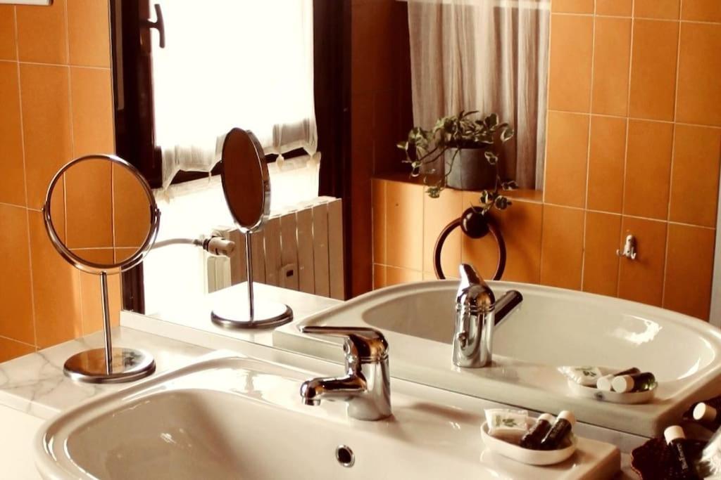 Location Strategica! -Mirochi Apartment- Μπέργκαμο Εξωτερικό φωτογραφία