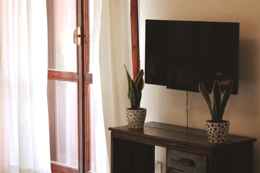 Location Strategica! -Mirochi Apartment- Μπέργκαμο Εξωτερικό φωτογραφία