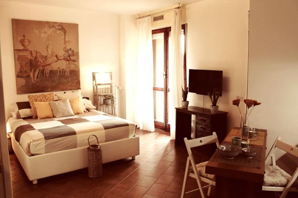 Location Strategica! -Mirochi Apartment- Μπέργκαμο Εξωτερικό φωτογραφία