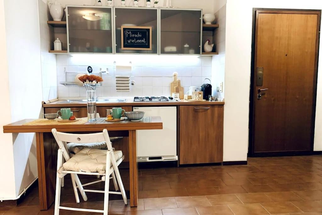 Location Strategica! -Mirochi Apartment- Μπέργκαμο Εξωτερικό φωτογραφία