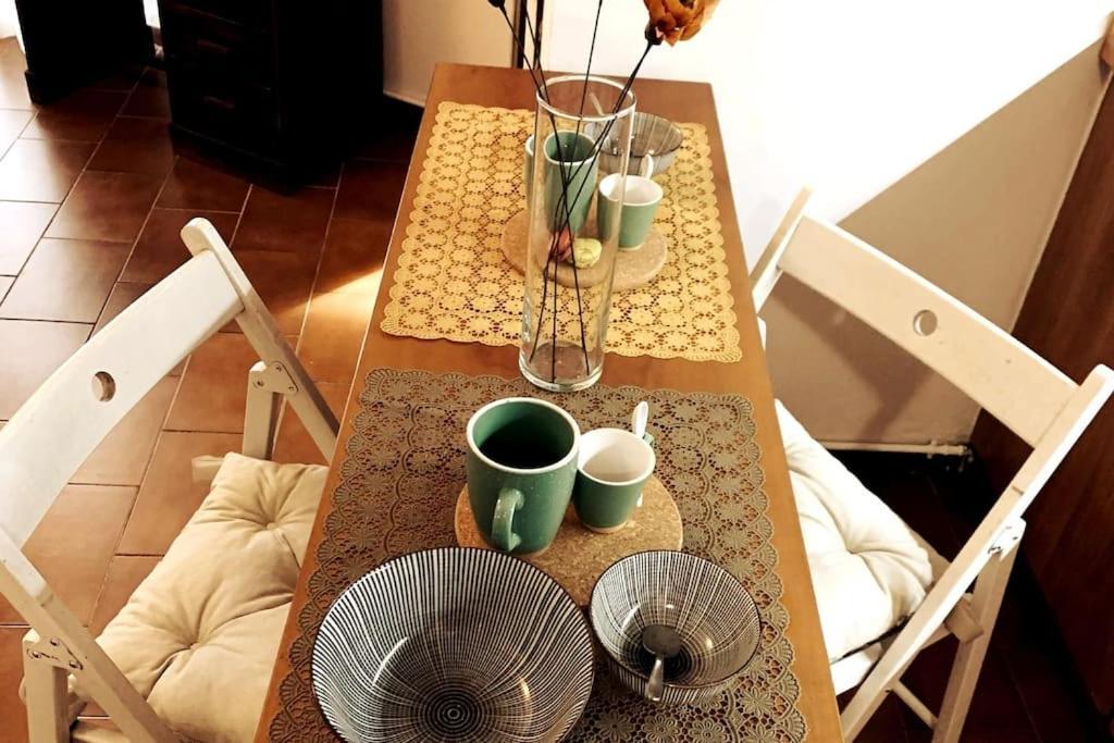 Location Strategica! -Mirochi Apartment- Μπέργκαμο Εξωτερικό φωτογραφία